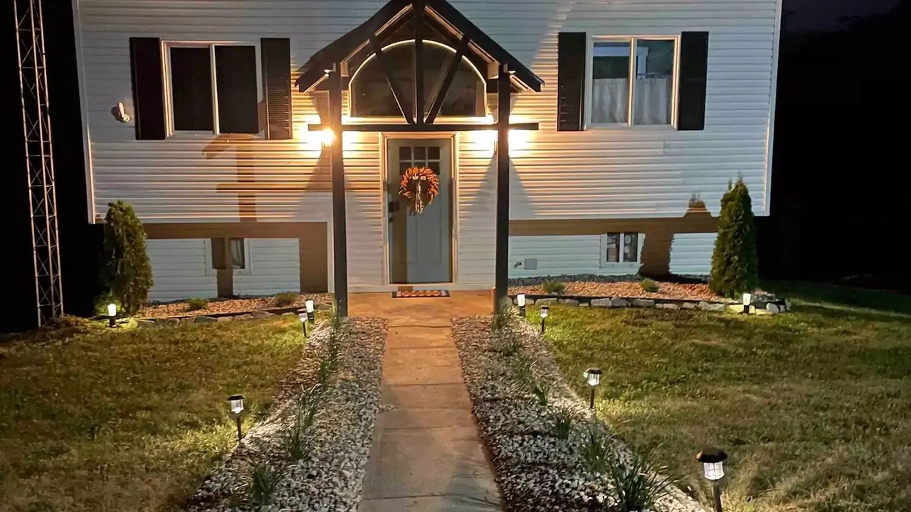 Photo of Outdoor in Lancaster
