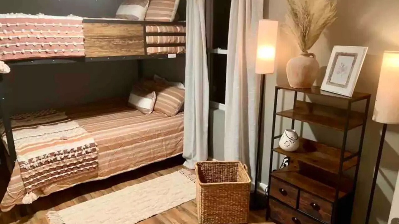 Photo of Bedroom in Lancaster