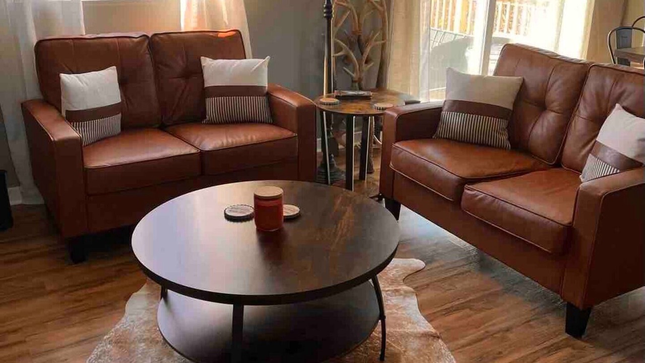 Photo of Livingroom in Lancaster