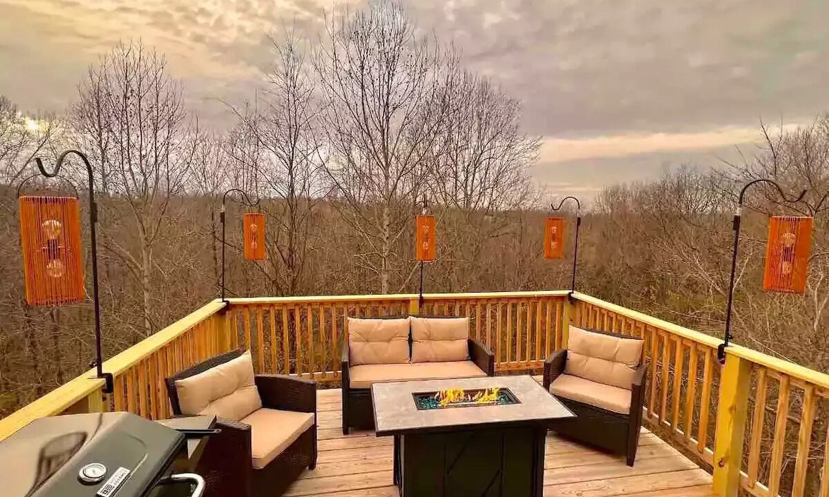 Photo of Outdoor in Lancaster