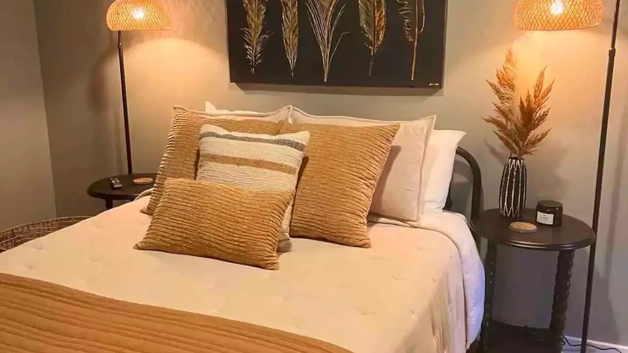 Photo of Bedroom in Lancaster
