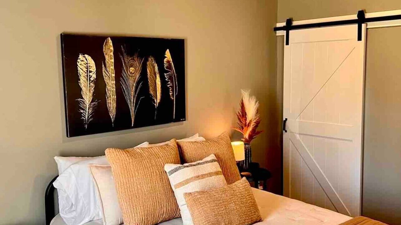Photo of Bedroom in Lancaster