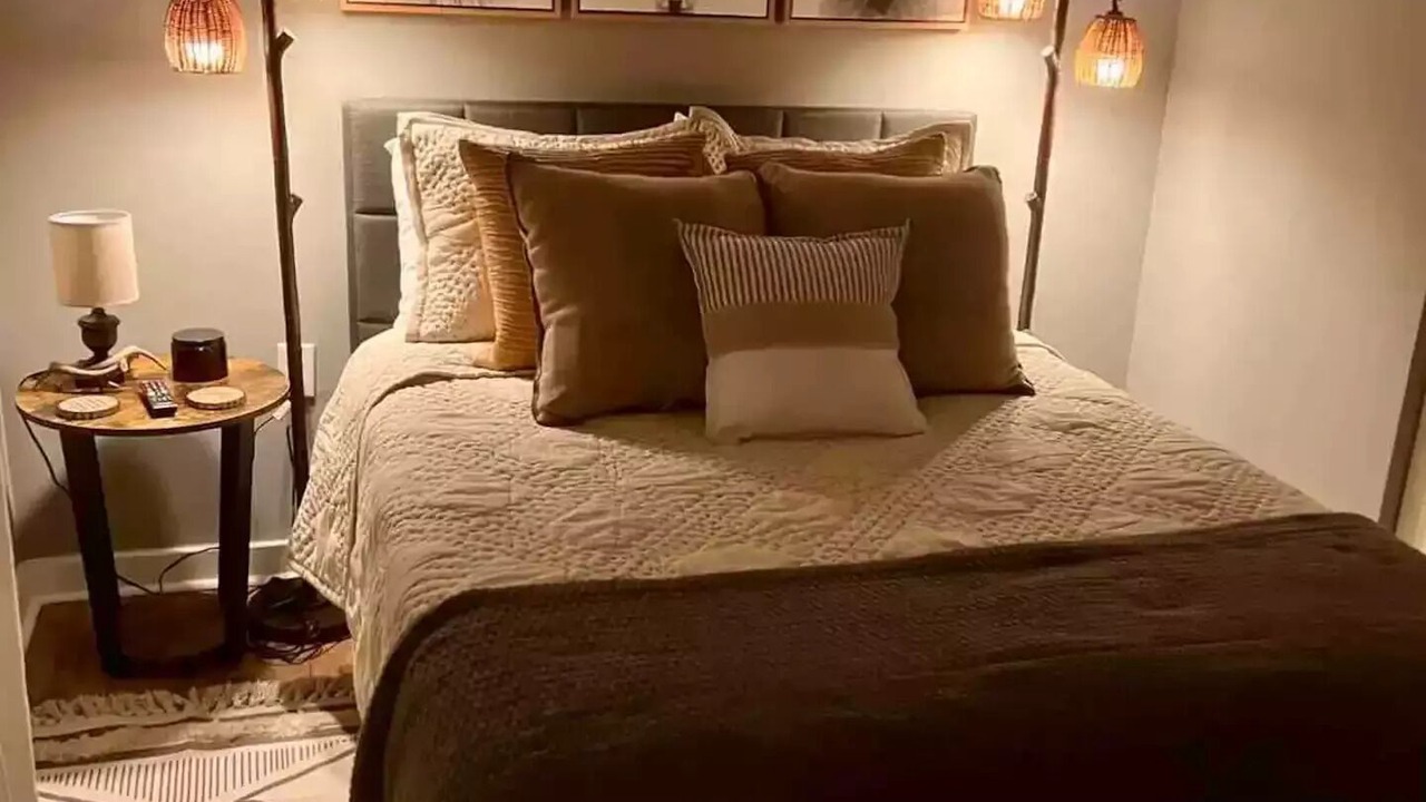 Photo of Bedroom in Lancaster