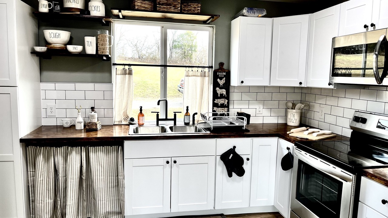 Photo of Kitchen in Lancaster