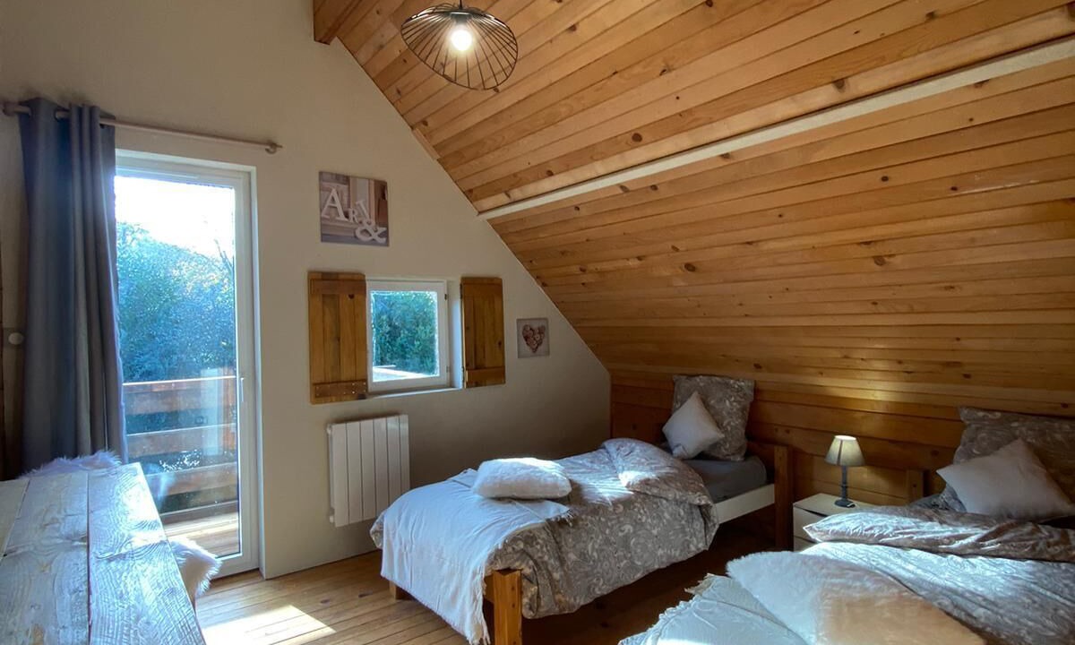 Photo of Bedroom in Mouaze