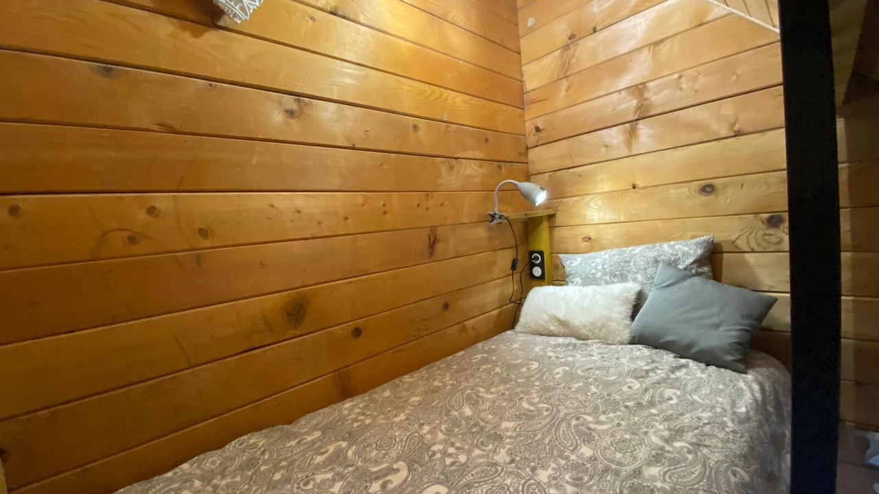 Photo of Bedroom in Mouaze