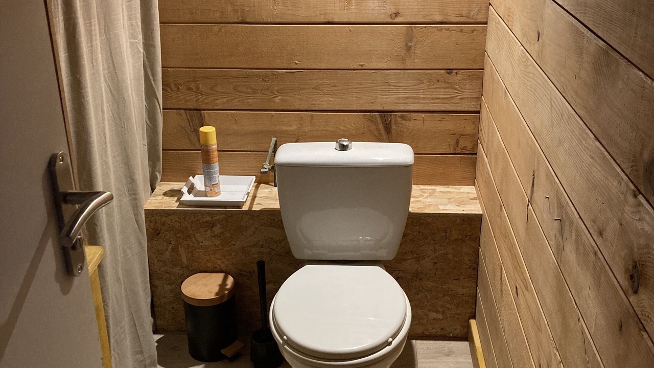 Photo of Bathroom in Mouaze