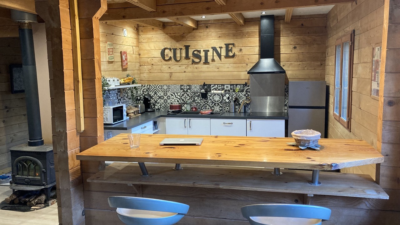 Photo of Kitchen in Mouaze