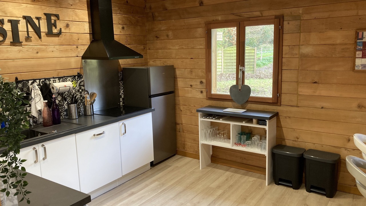 Photo of Kitchen in Mouaze