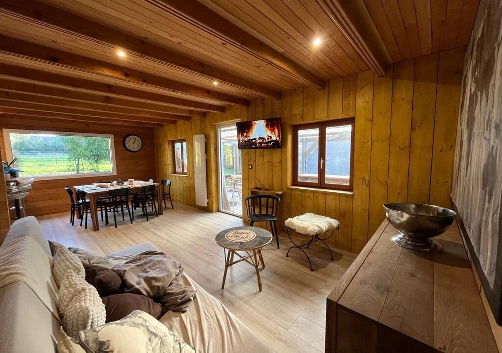 Photo of Livingroom in Mouaze