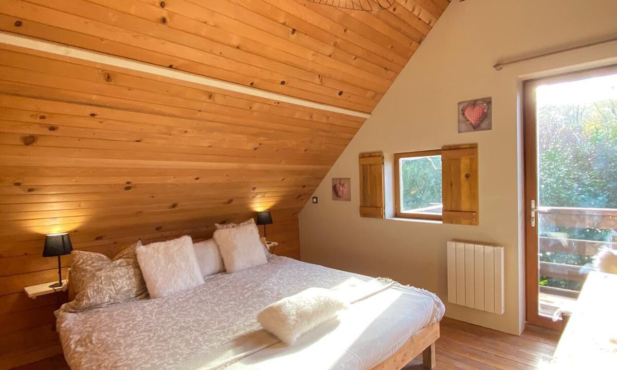 Photo of Bedroom in Mouaze