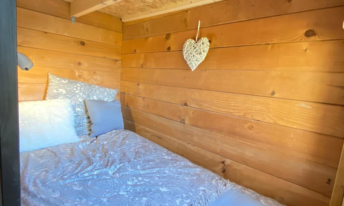 Photo of Bedroom in Mouaze