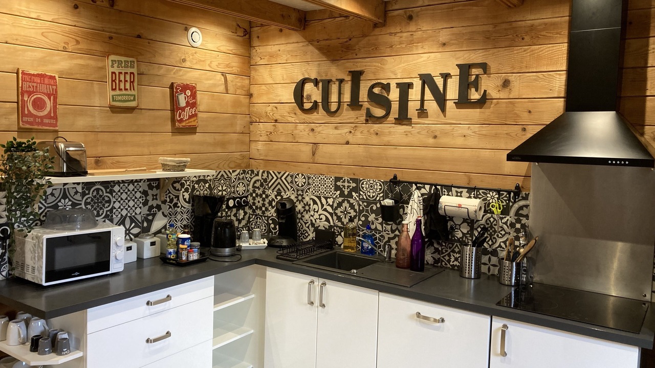 Photo of Kitchen in Mouaze