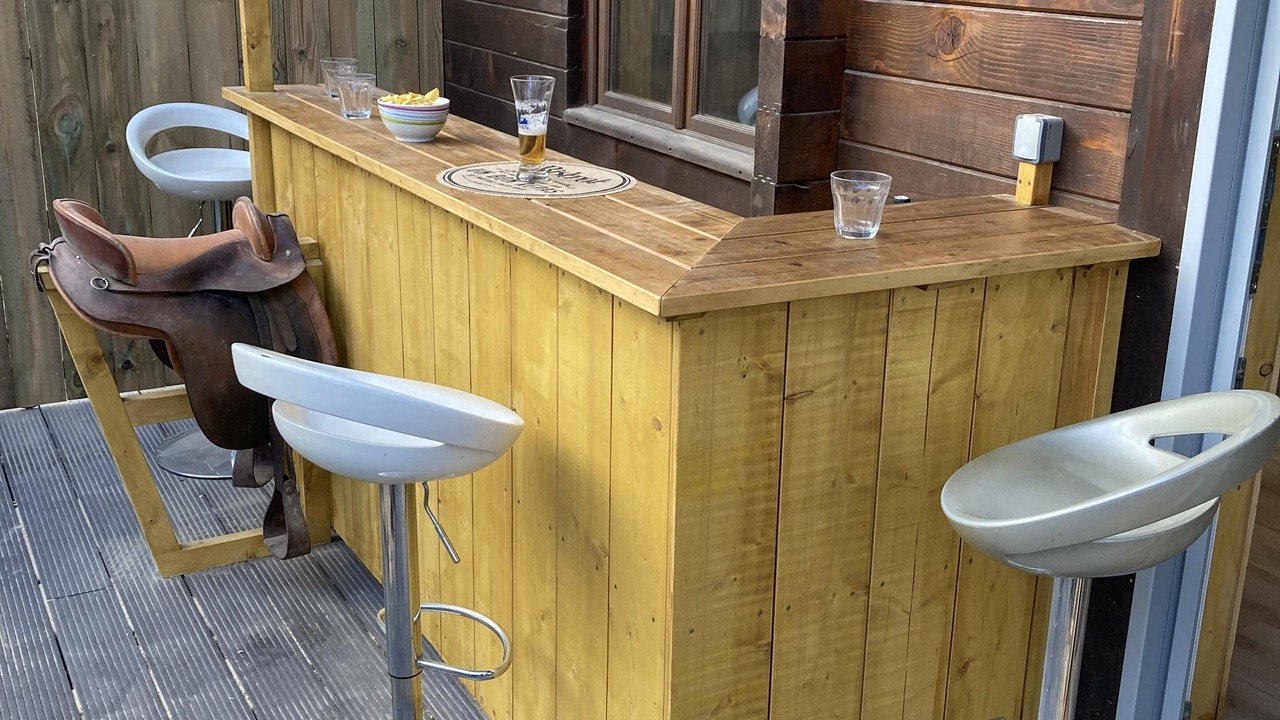 Photo of Patio Balcony in Mouaze