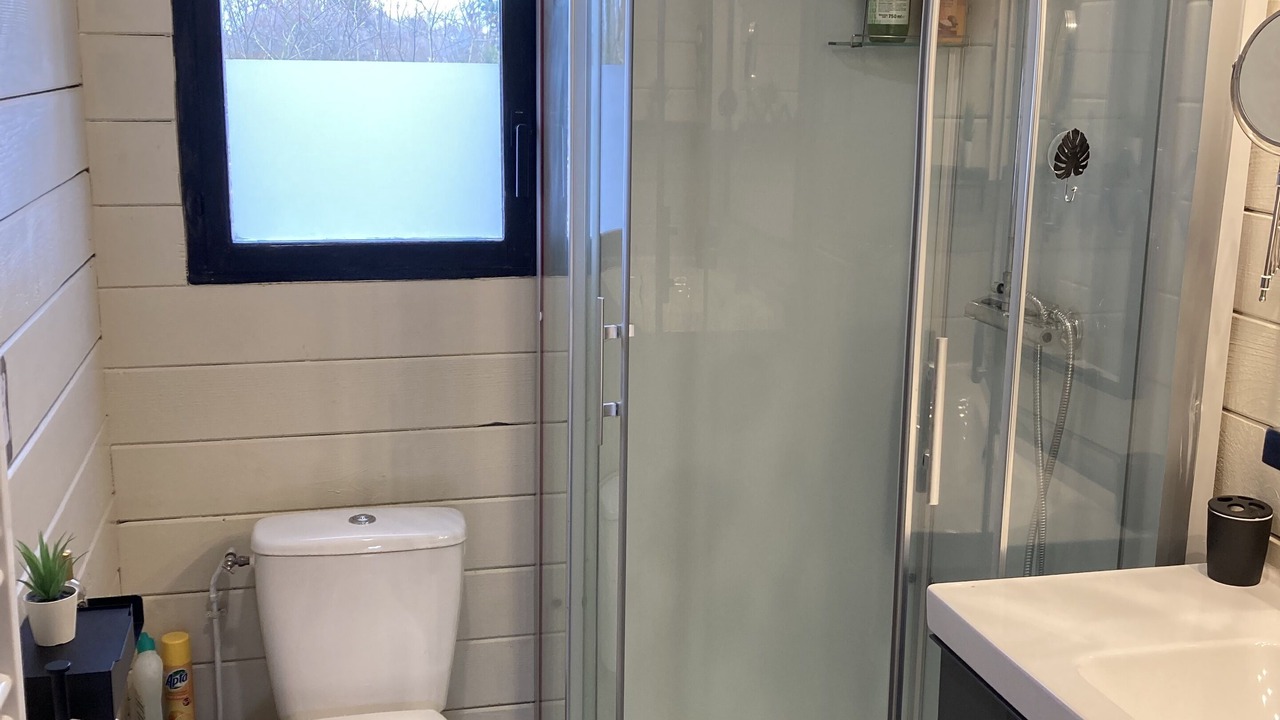 Photo of Bathroom in Mouaze