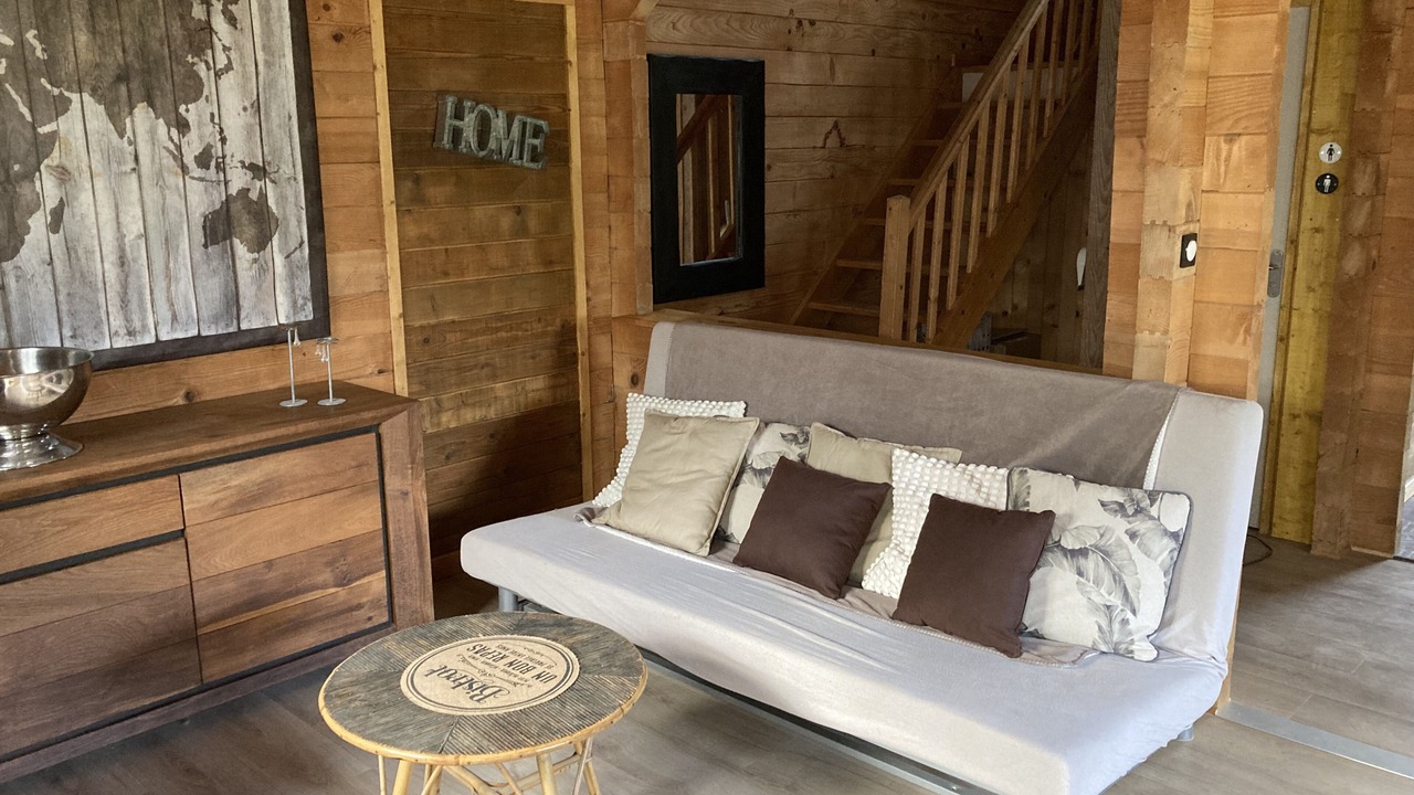 Photo of Livingroom in Mouaze