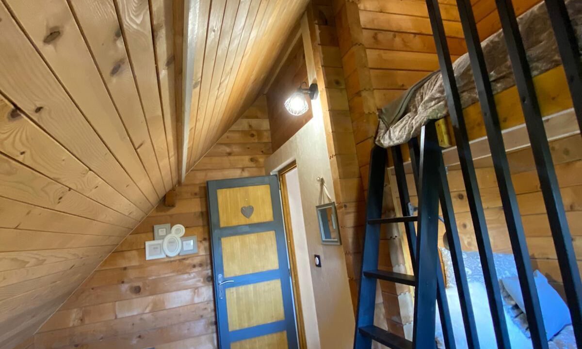 Photo of Bedroom in Mouaze