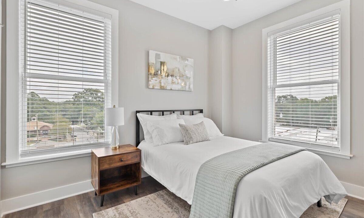 Photo of Bedroom in Fuquay-Varina