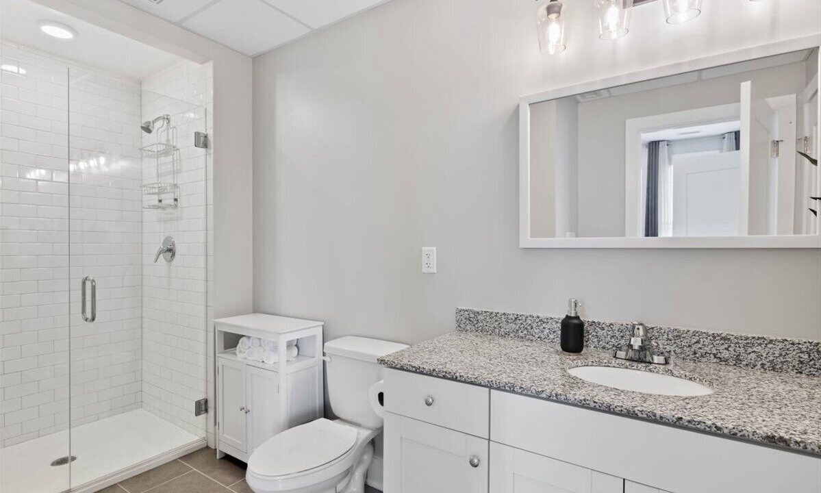Photo of Bathroom in Fuquay-Varina