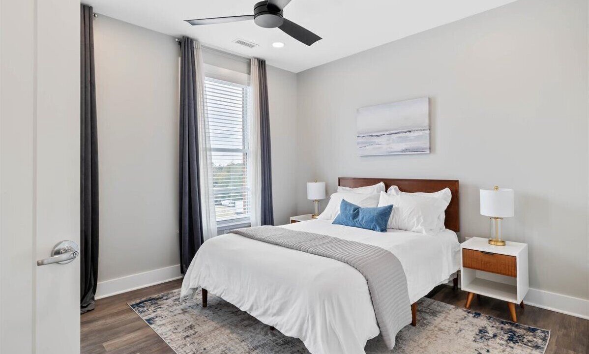 Photo of Bedroom in Fuquay-Varina