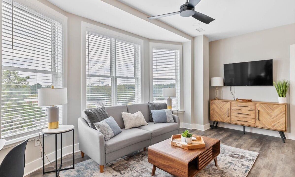 Photo of Livingroom in Fuquay-Varina