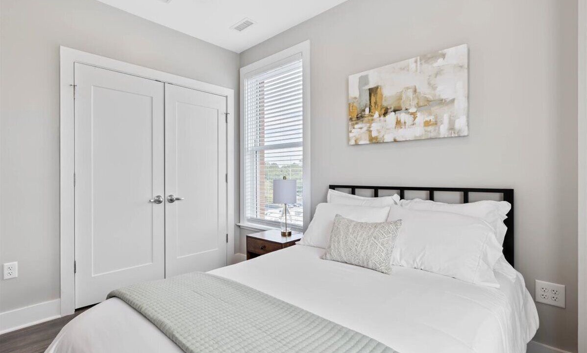 Photo of Bedroom in Fuquay-Varina