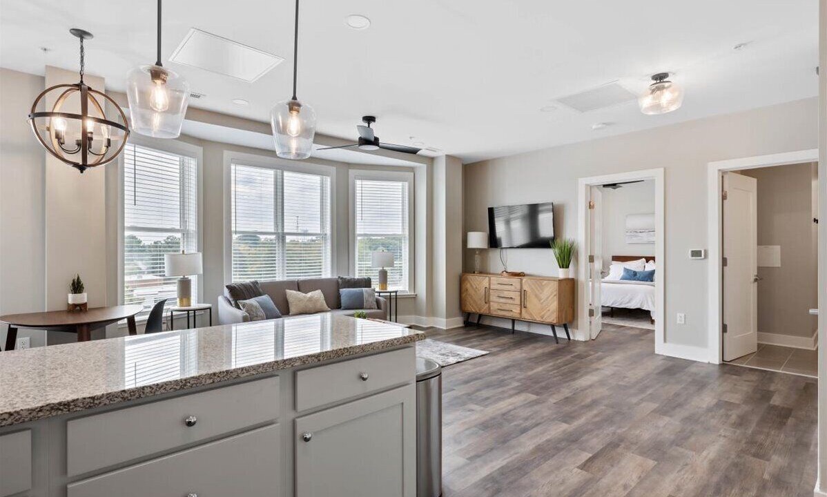 Photo of Livingroom in Fuquay-Varina