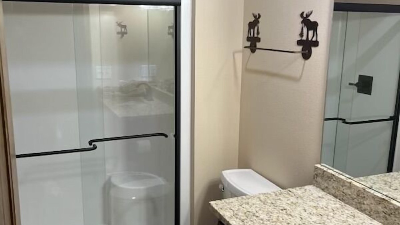 Photo of Bathroom in Hollister