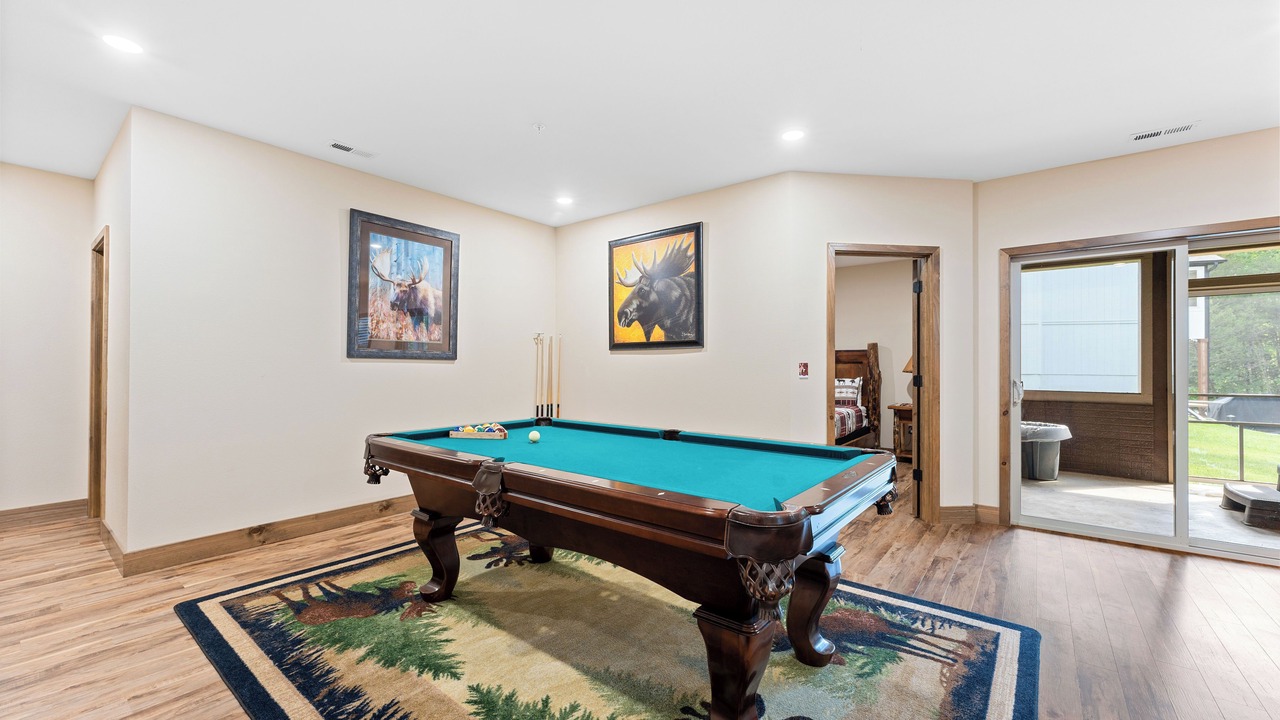 Photo of Bedroom in Hollister