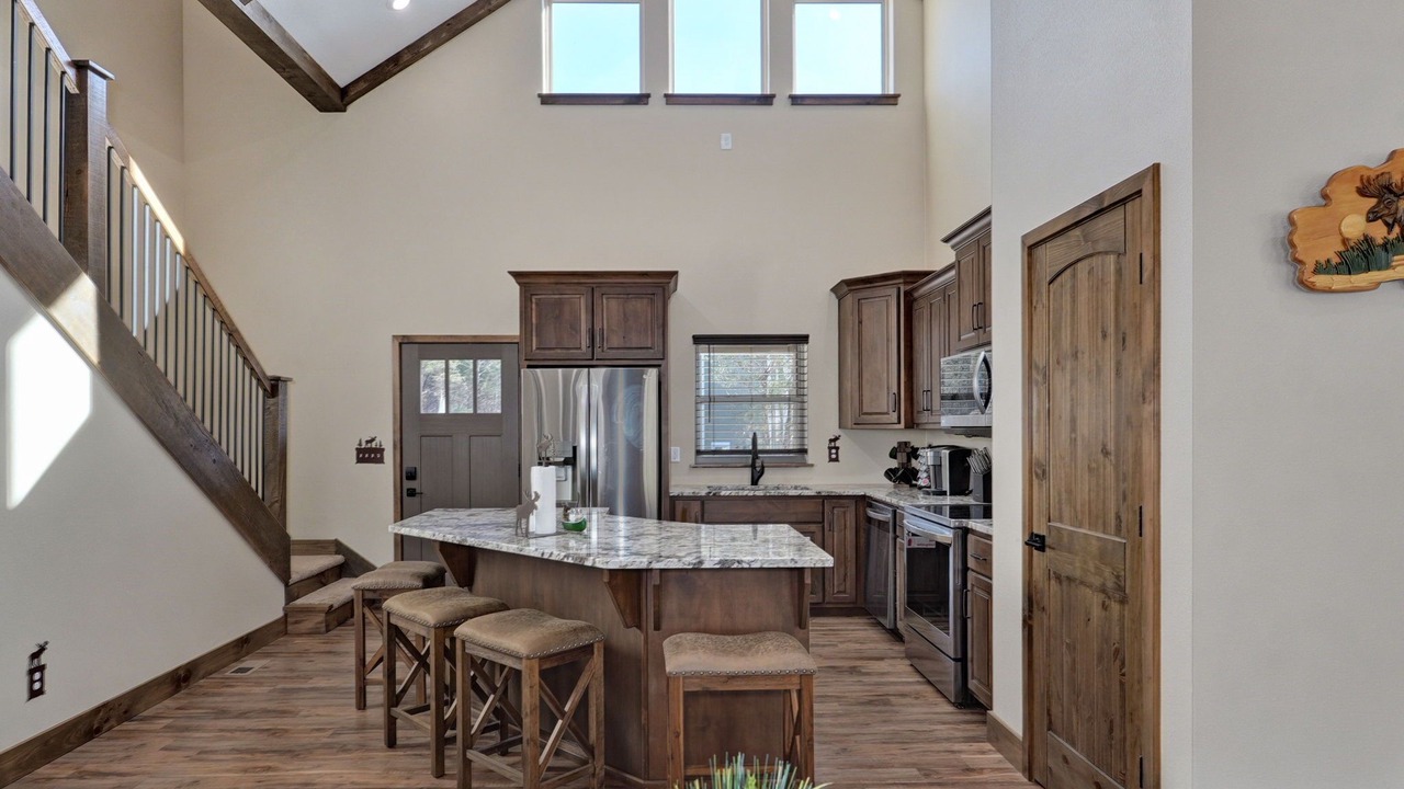 Photo of Kitchen in Hollister