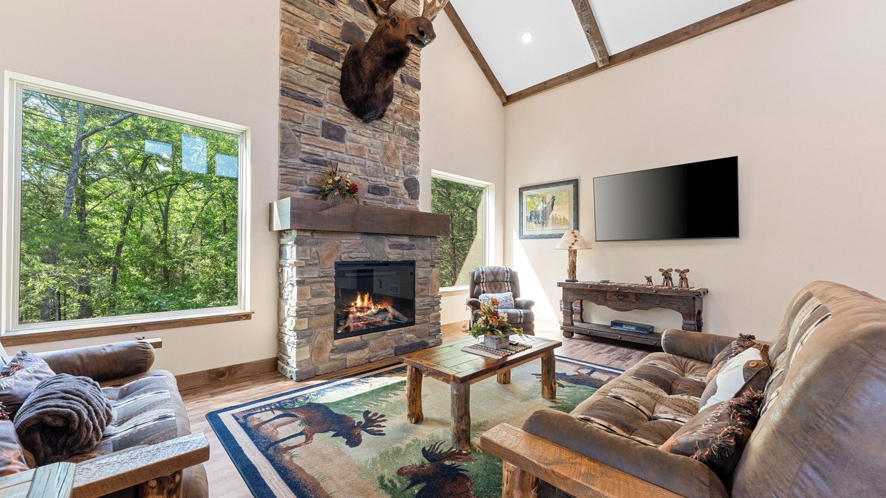 Photo of Livingroom in Hollister