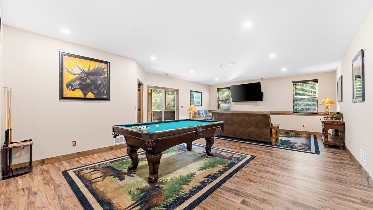 Photo of Bedroom in Hollister
