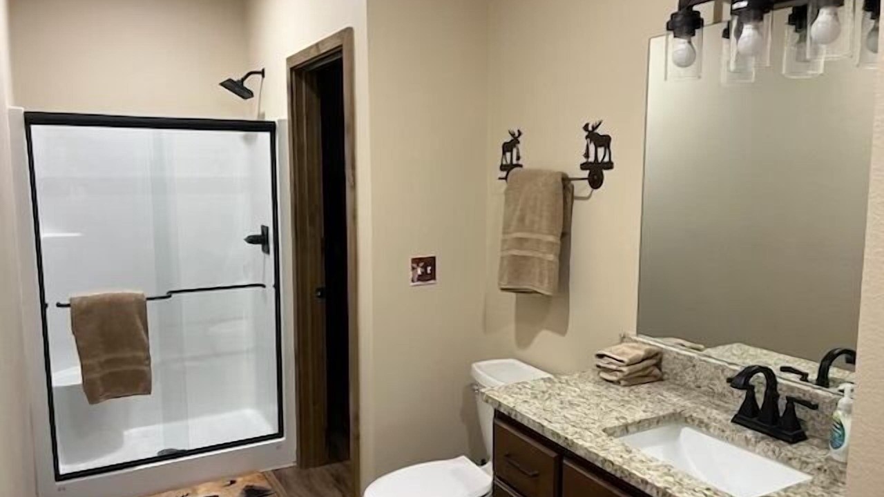 Photo of Bathroom in Hollister