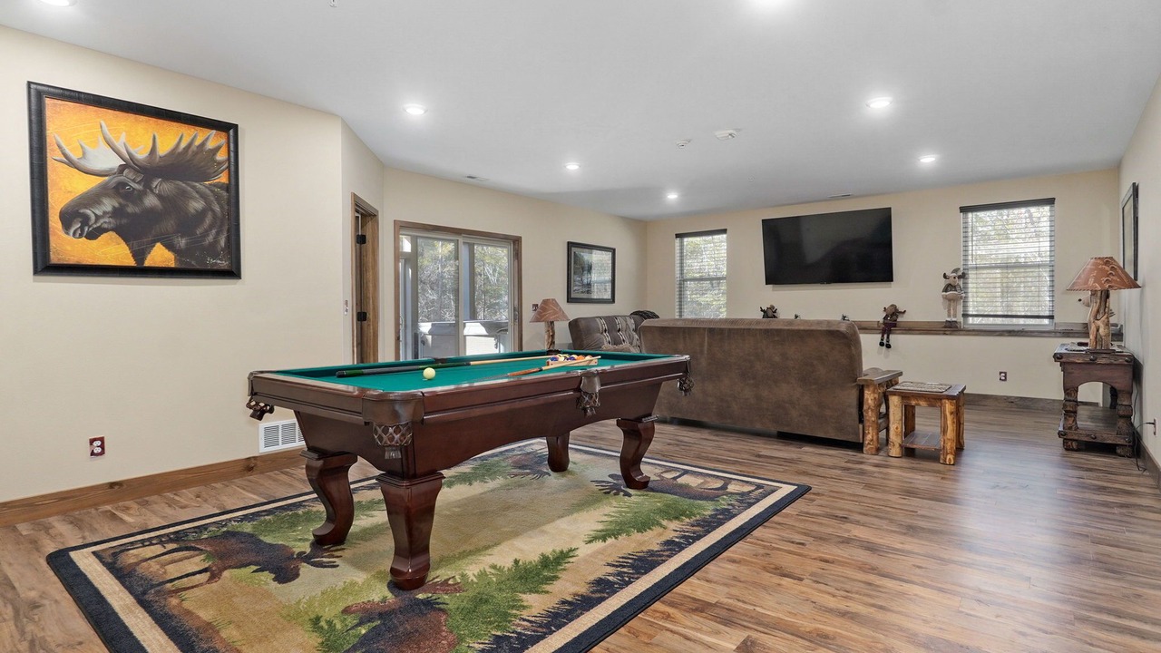 Photo of Bedroom in Hollister