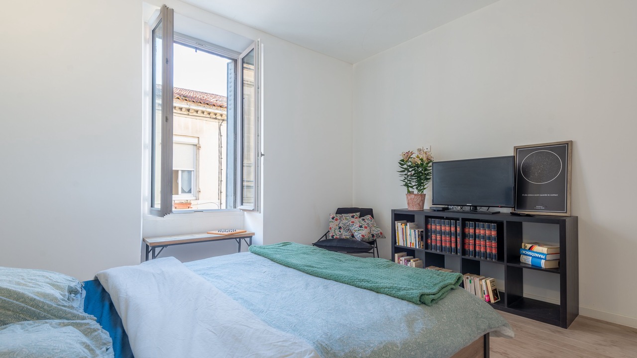 Photo of Bedroom in Cadillac