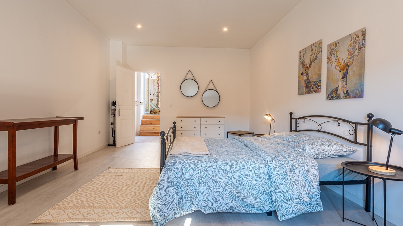 Photo of Bedroom in Cadillac