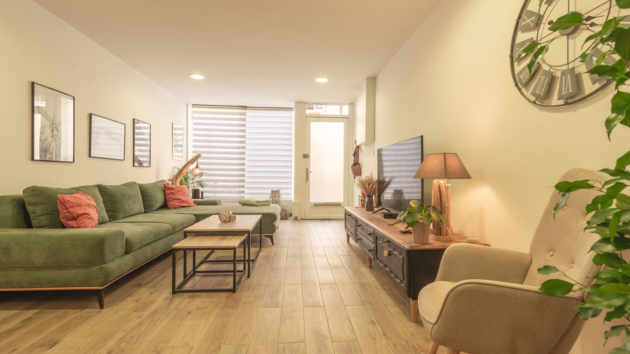 Photo of Livingroom in Cadillac