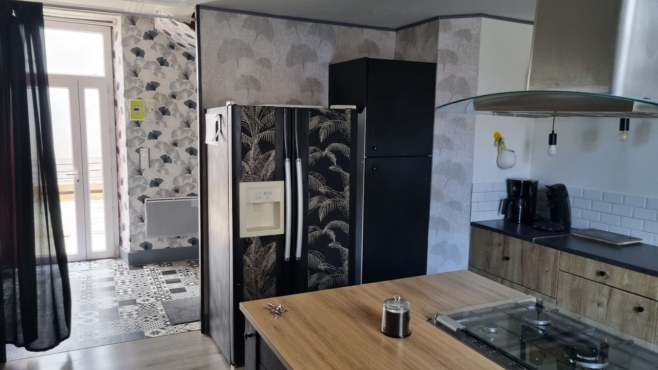 Photo of Kitchen in Meyrueis