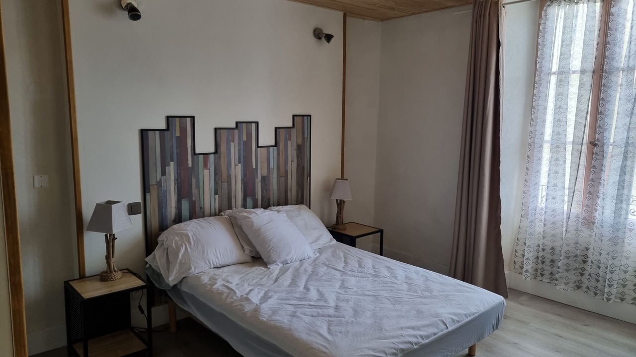 Photo of Bedroom in Meyrueis