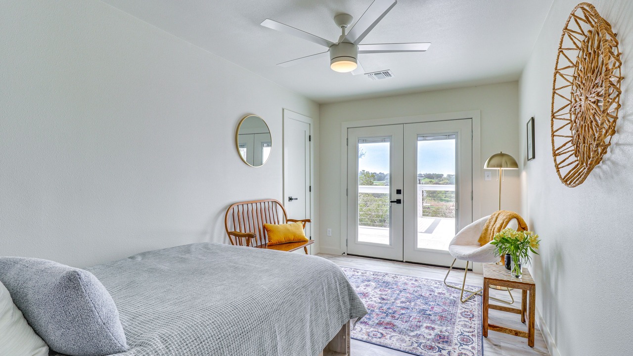 Photo of Bedroom in Burnet
