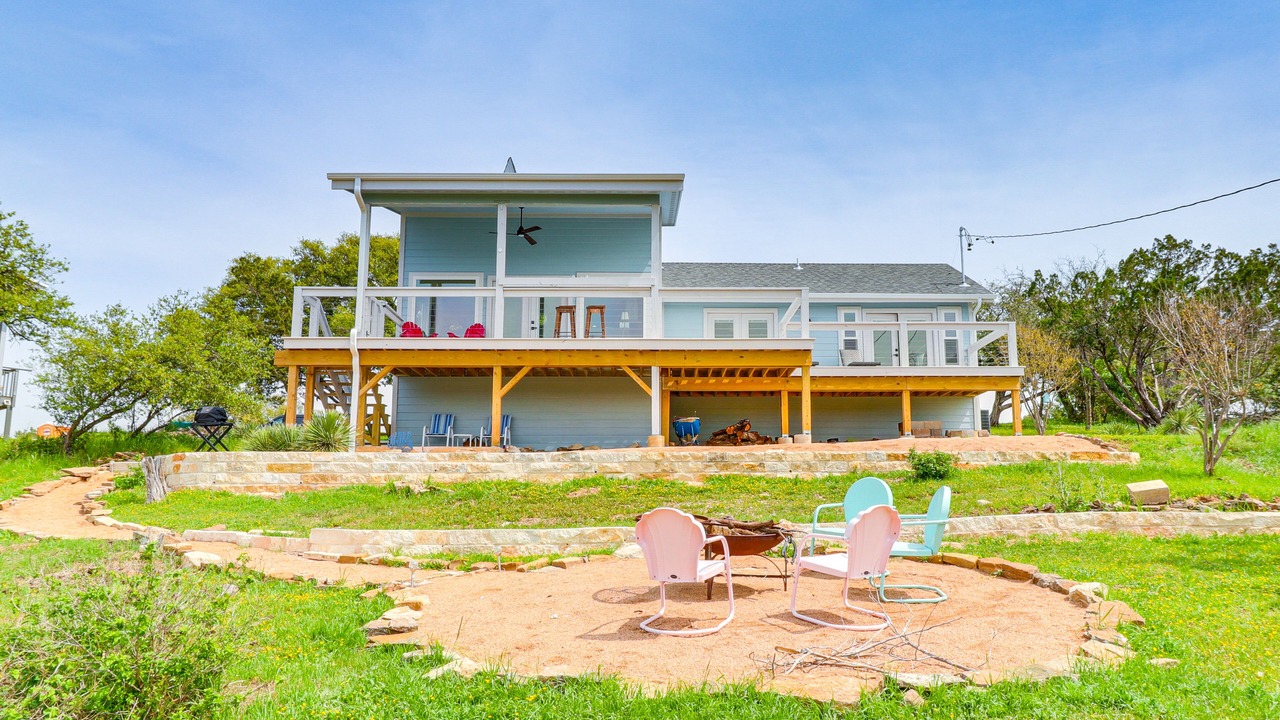 Photo of Outdoor in Burnet