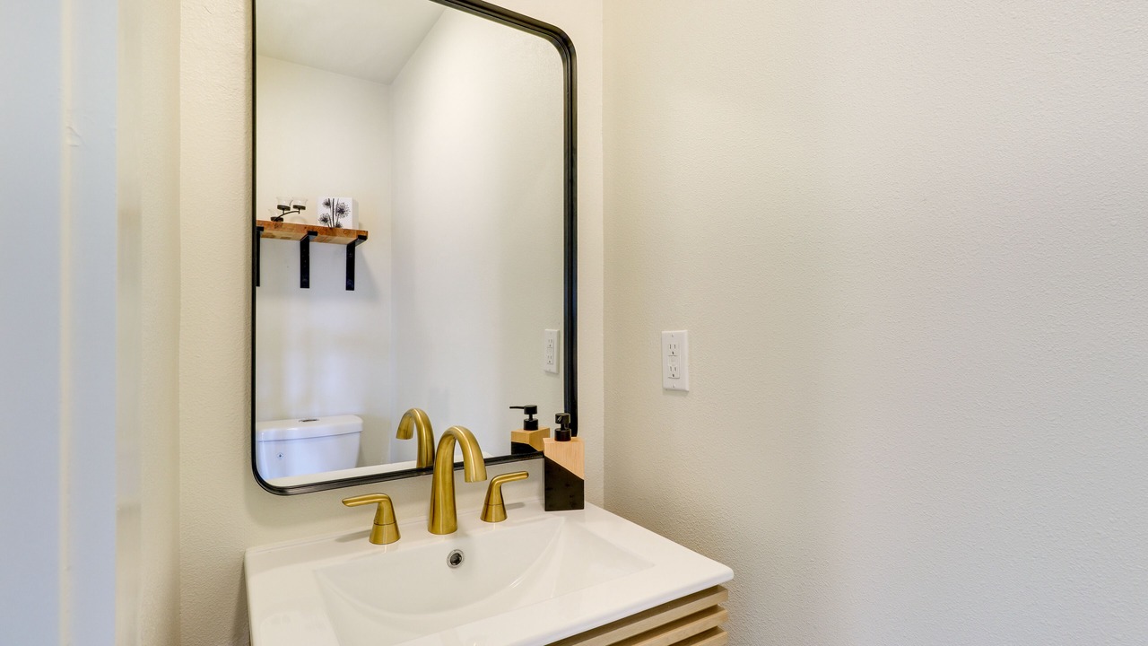 Photo of Bathroom in Burnet