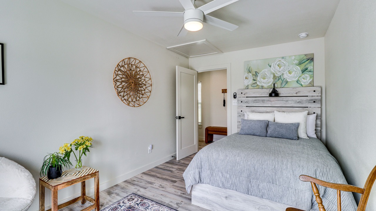 Photo of Bedroom in Burnet