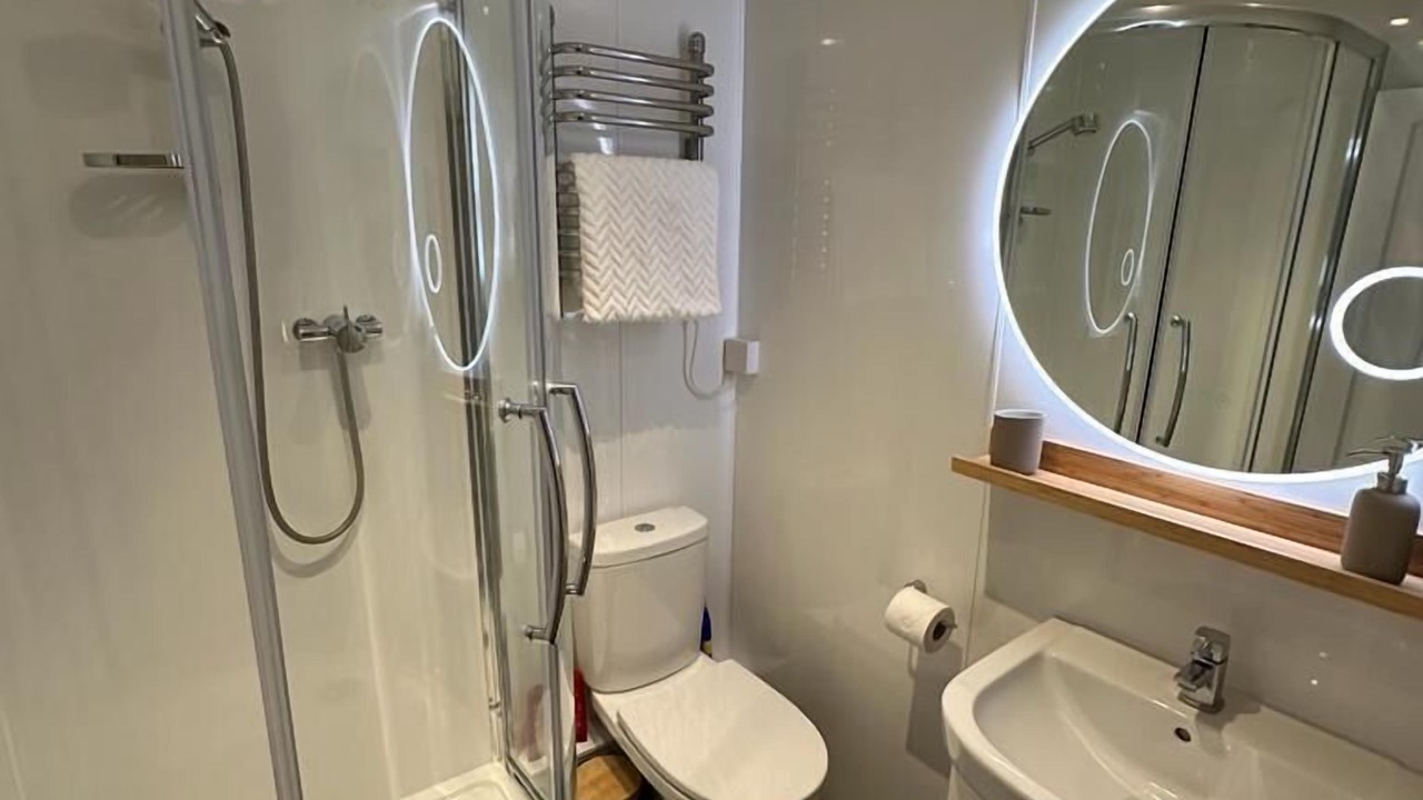 Photo of Bathroom in Cheltenham