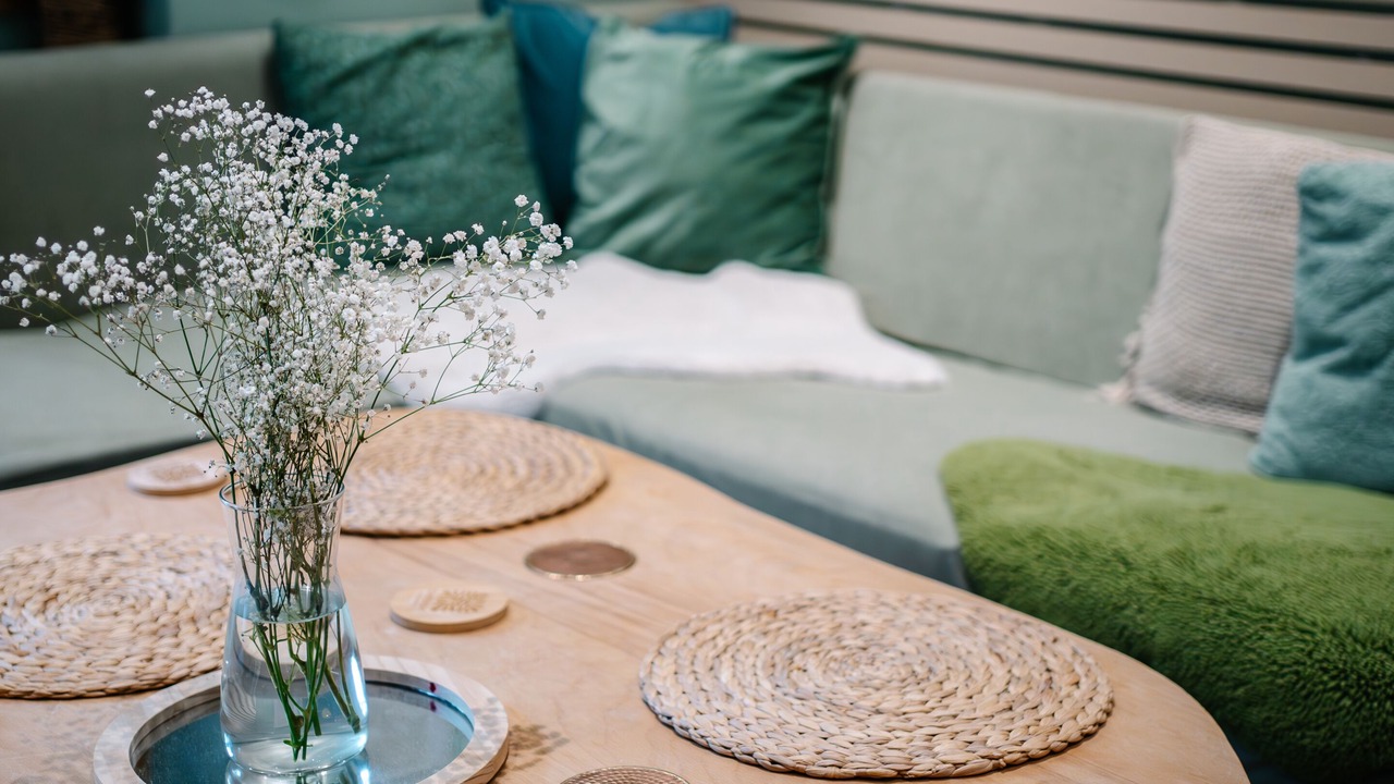 Photo of Bedroom in Cheltenham