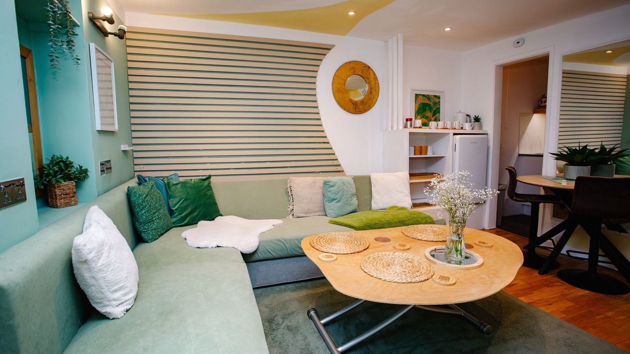 Photo of Bedroom in Cheltenham