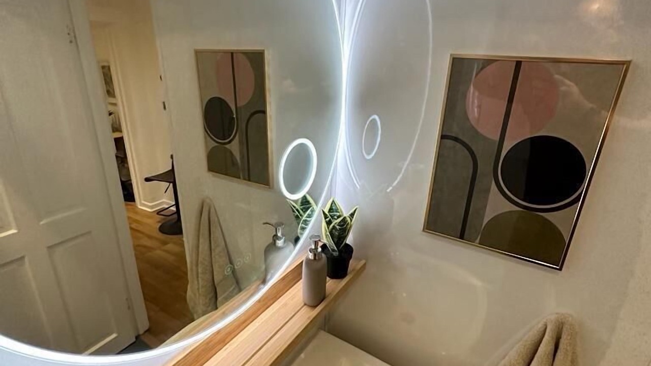 Photo of Bathroom in Cheltenham