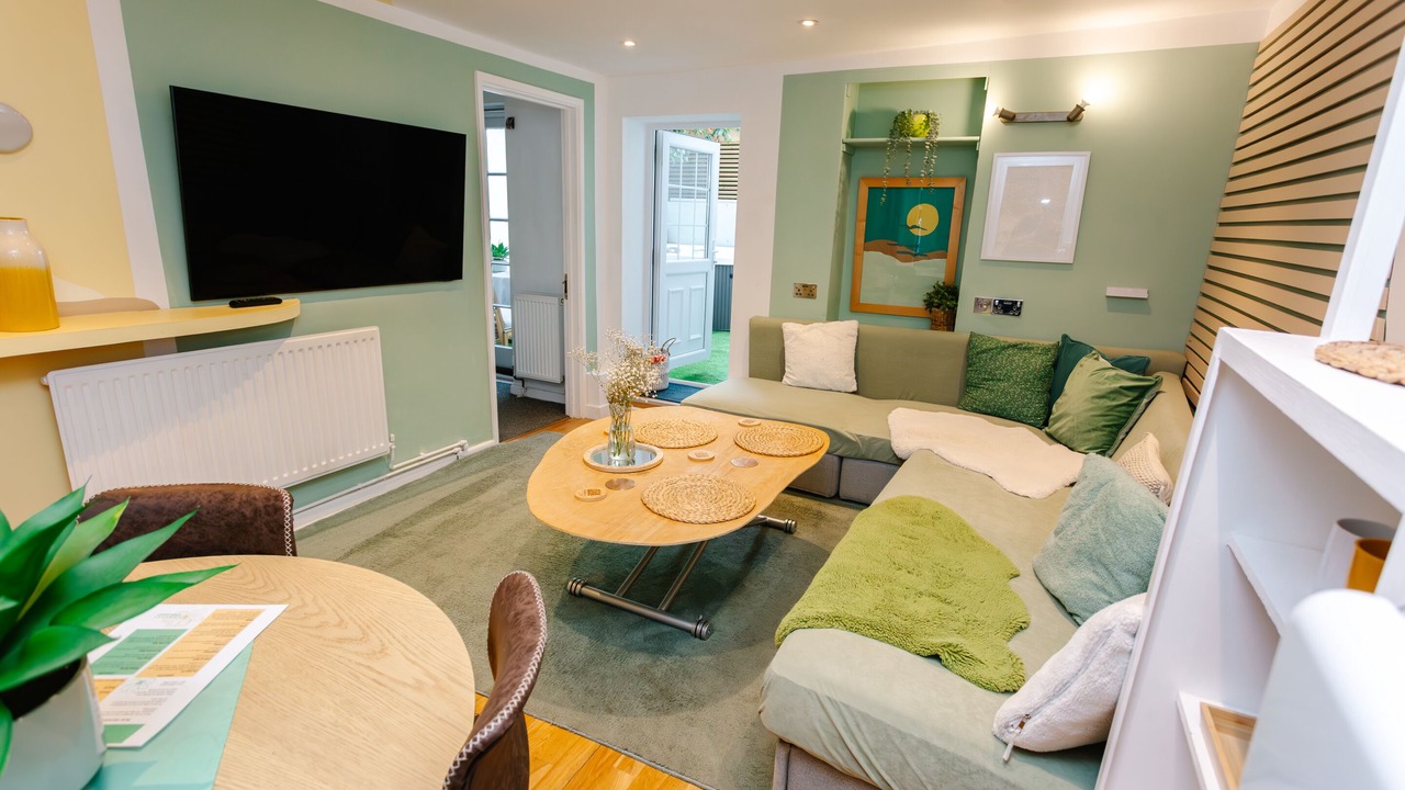 Photo of Bedroom in Cheltenham