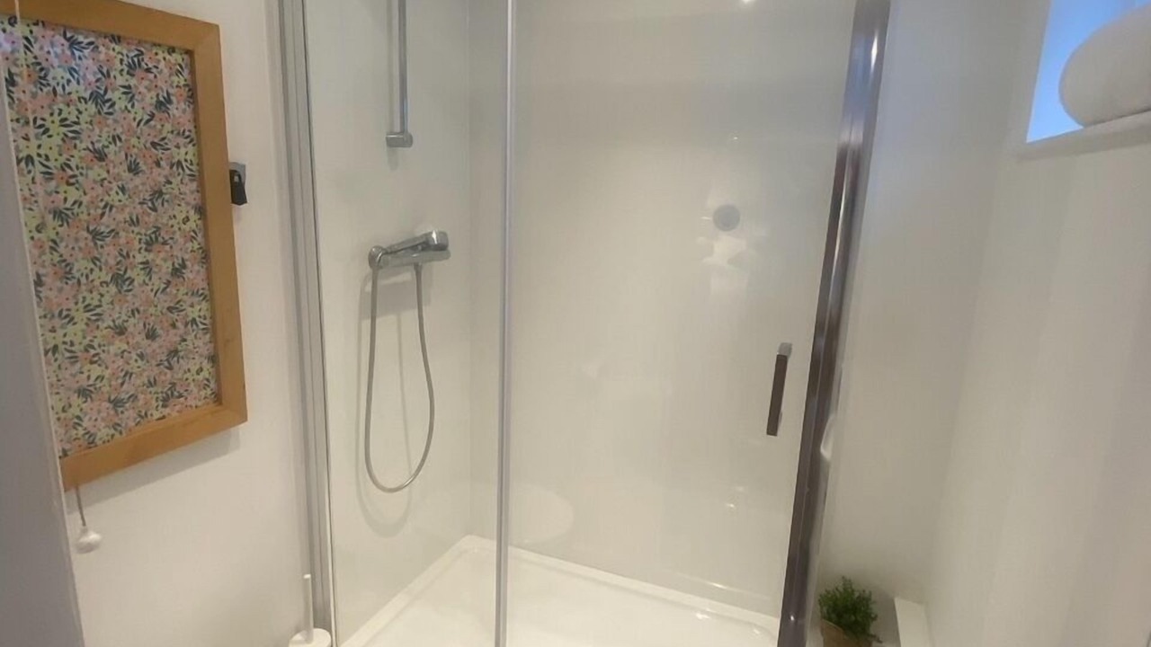 Photo of Bathroom in Cheltenham