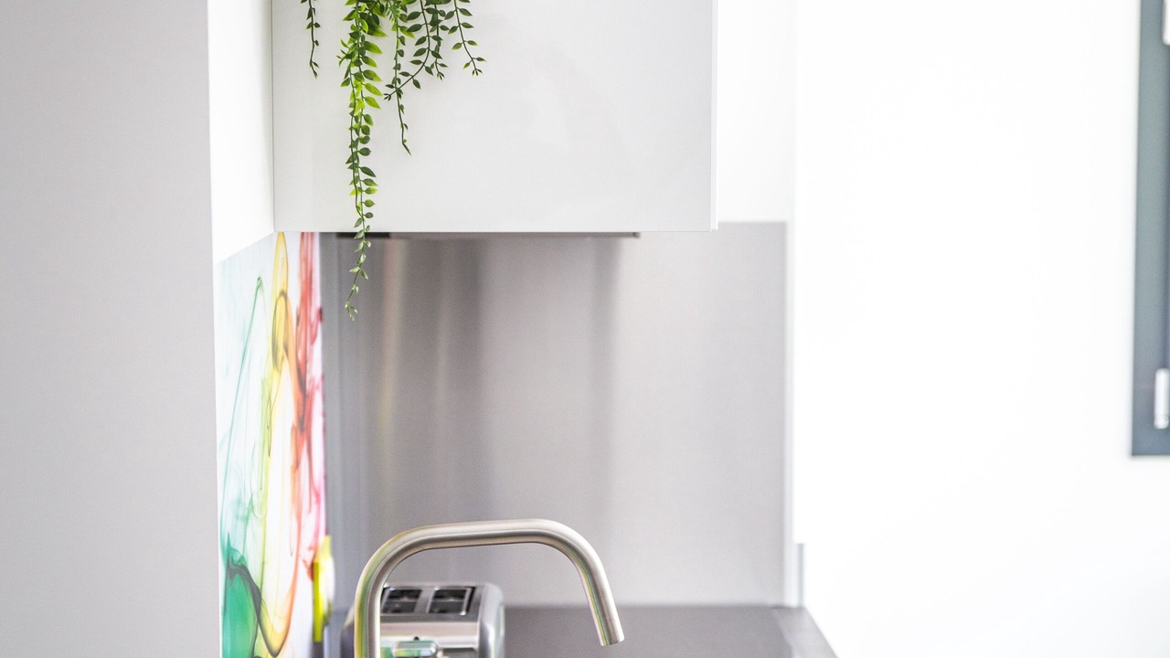 Photo of Kitchen in Cholonge